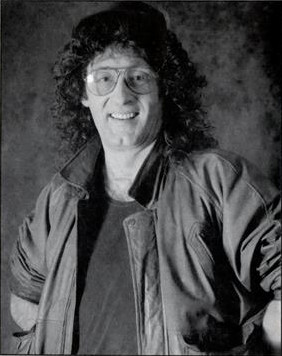 Mike Smith